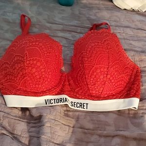Victoria's Secret Bra